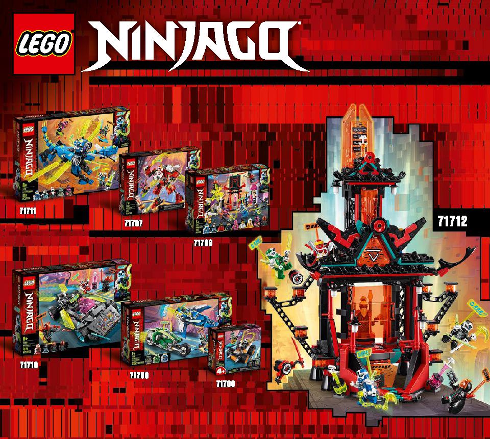 サンダー・レーダー Z 71699 レゴの商品情報 レゴの説明書・組立方法