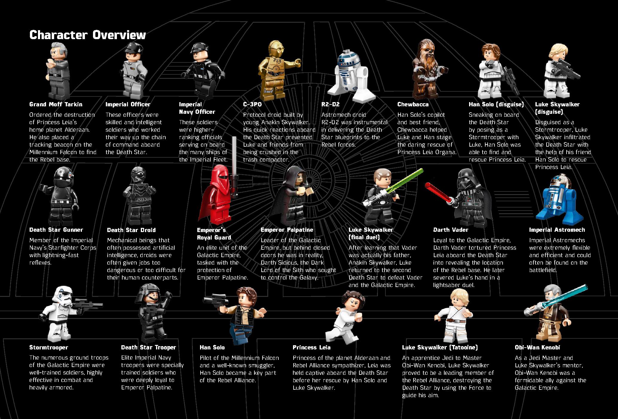 Lego 75159 instructions hotsell
