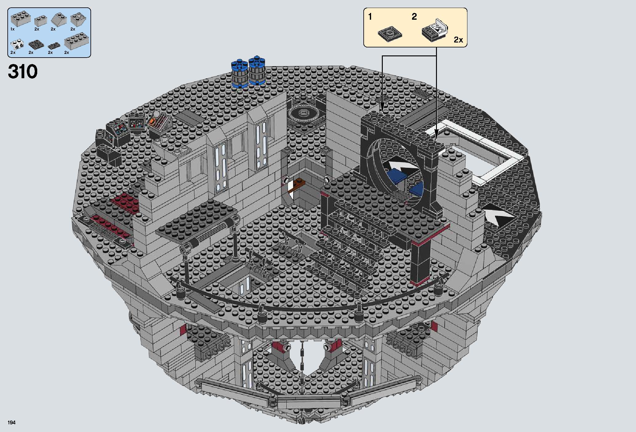 ☆ みーすけ☆  さま　専用　☆ Death Star 75159 / Brick Mecha