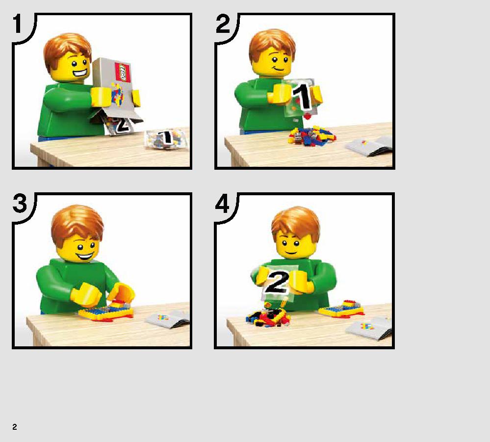 Order online lego instructions