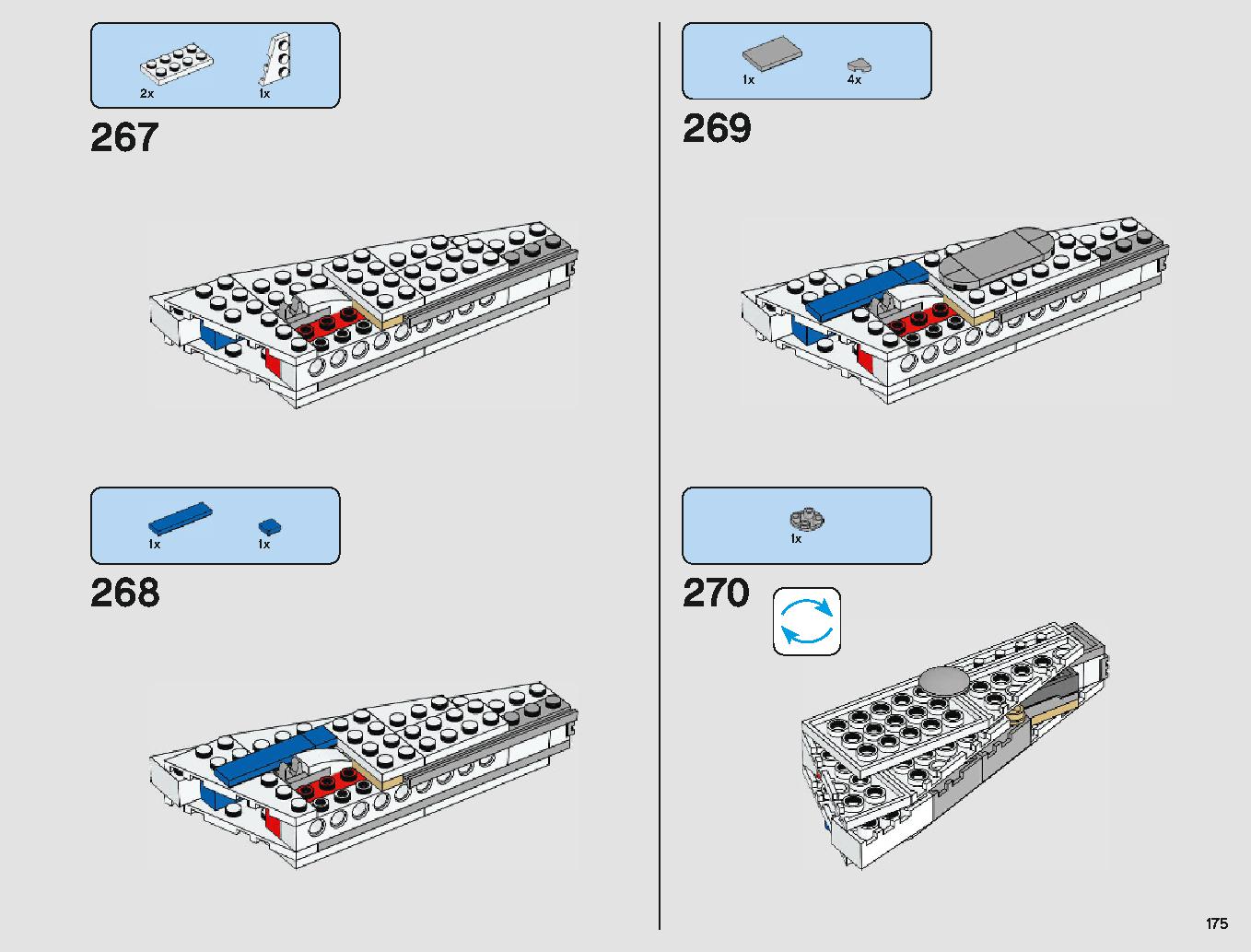 Lego 75212 instructions hotsell