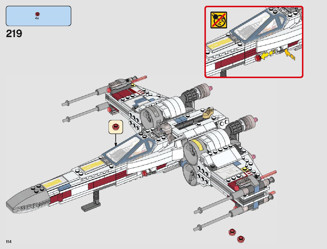 Lego 75218 instructions deals