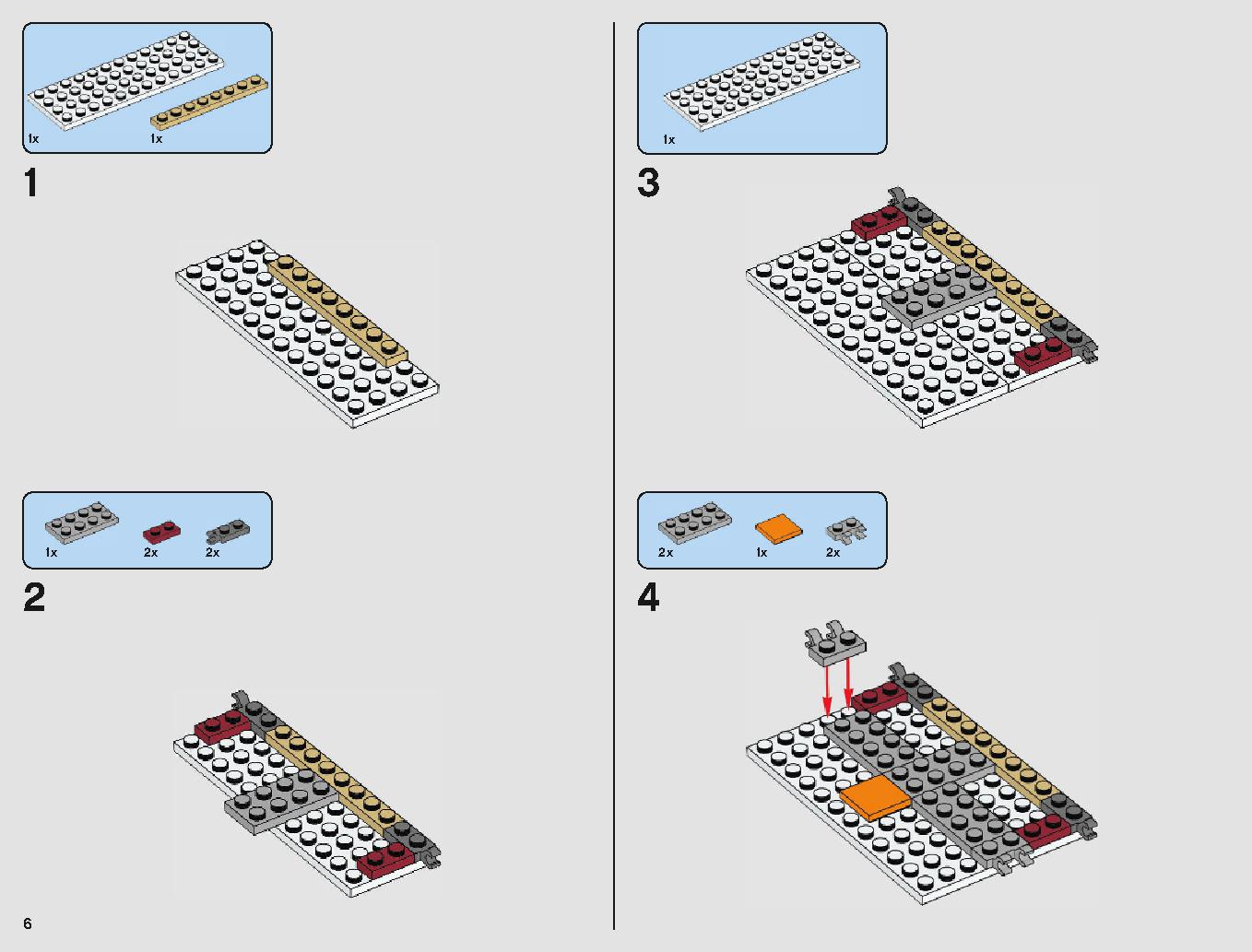 Lego 40195 instructions best sale