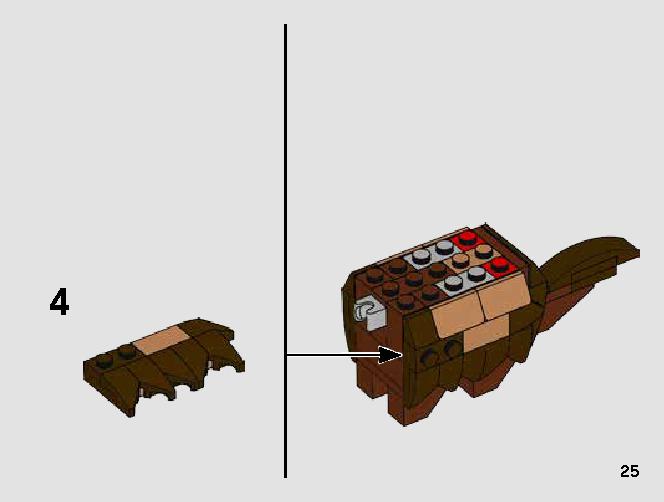 Lego 75265 instructions hotsell