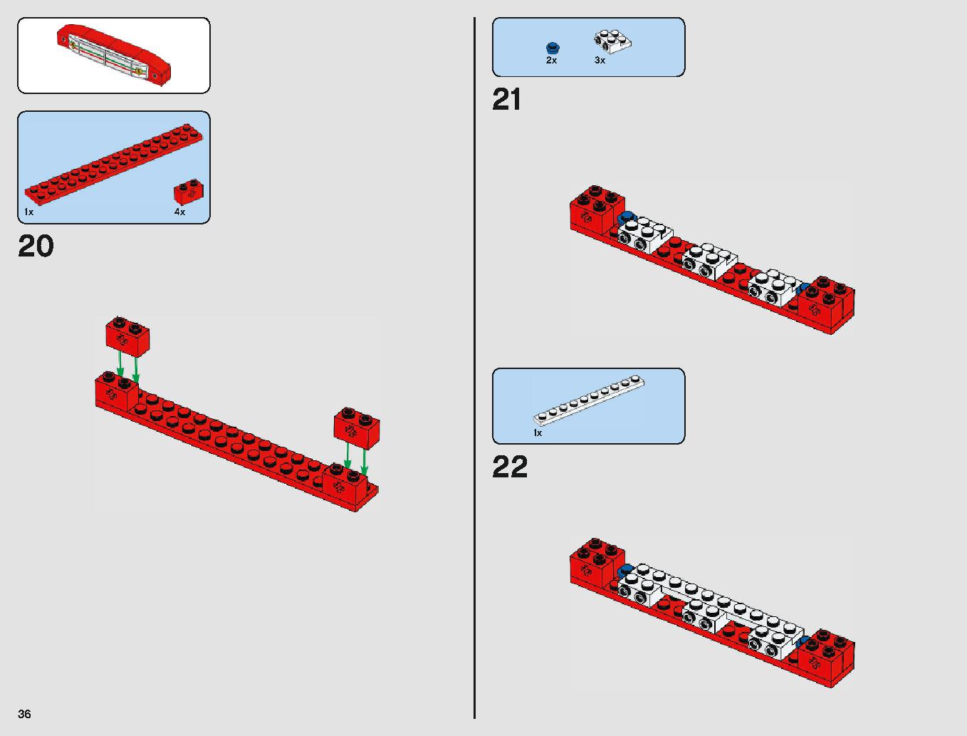 フェラーリ・アルティメット・ガレージ 75889 レゴの商品情報 レゴの