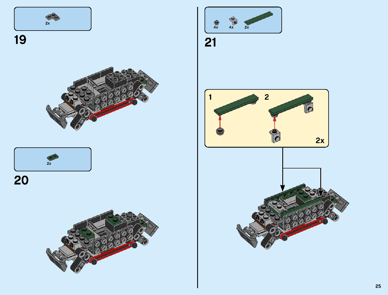 かなページ 1967 ミニクーパー S ラリーと 2018 ミニ・ジョン・クーパー