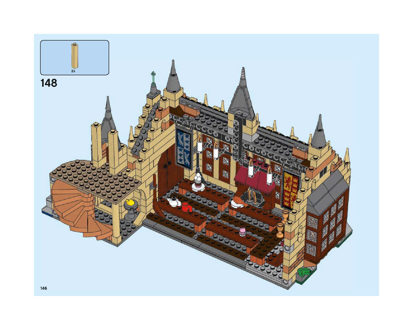 75954 lego on sale instructions