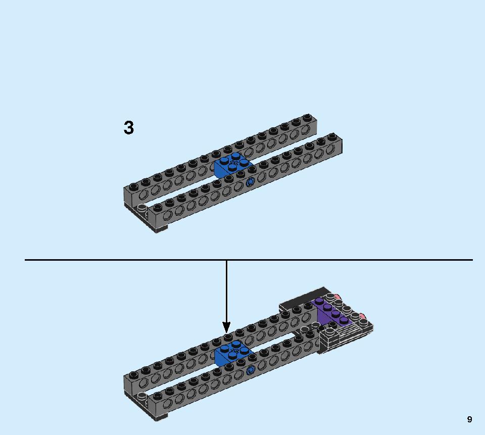 Lego 75957 instructions hotsell