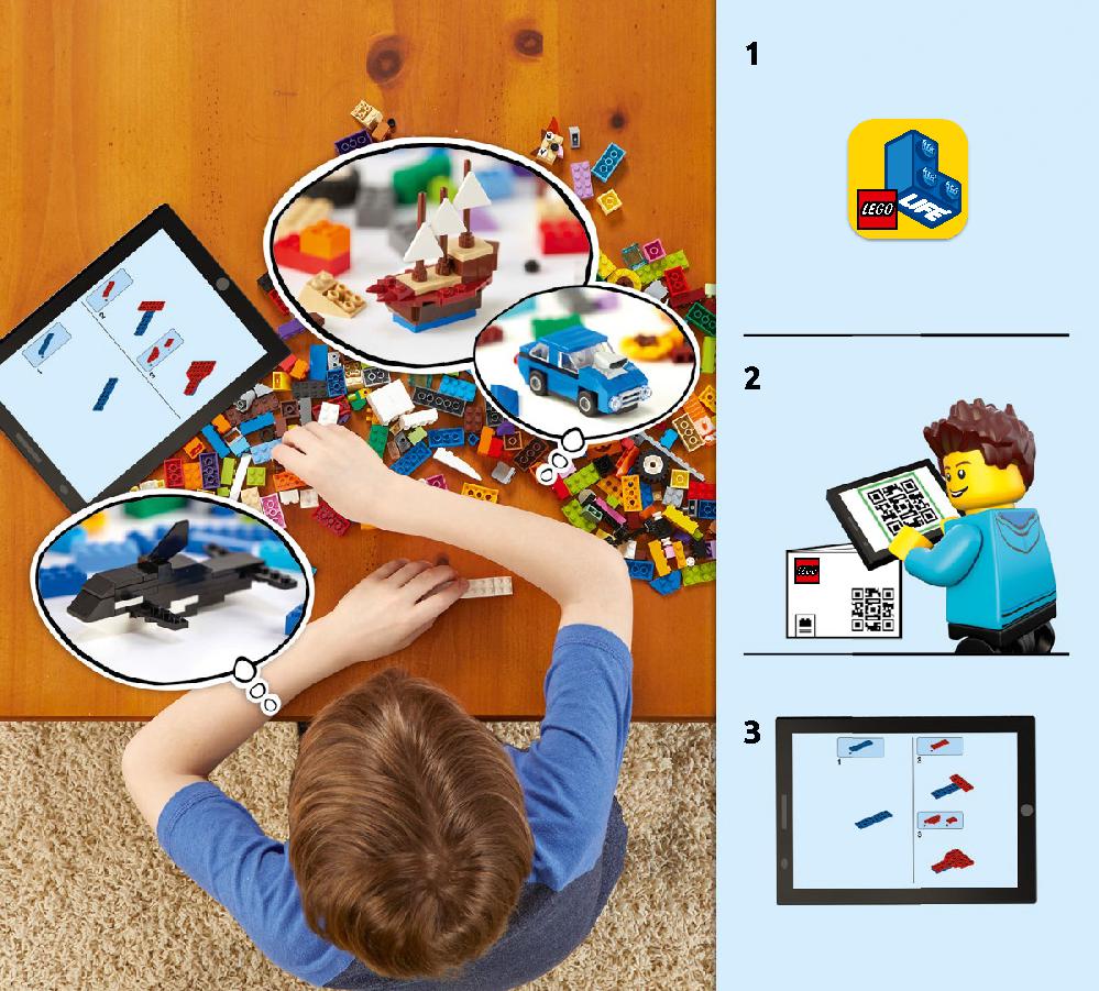 spider man venom lego set instructions