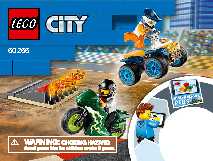 60255 Stunt Team   
