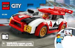 60256 Racing Cars   