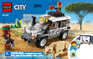 60267 lego city deals