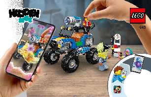 70428 Jack's Beach Buggy   